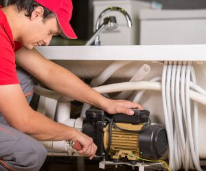 About Emergency plumbing pros Serafina, NM